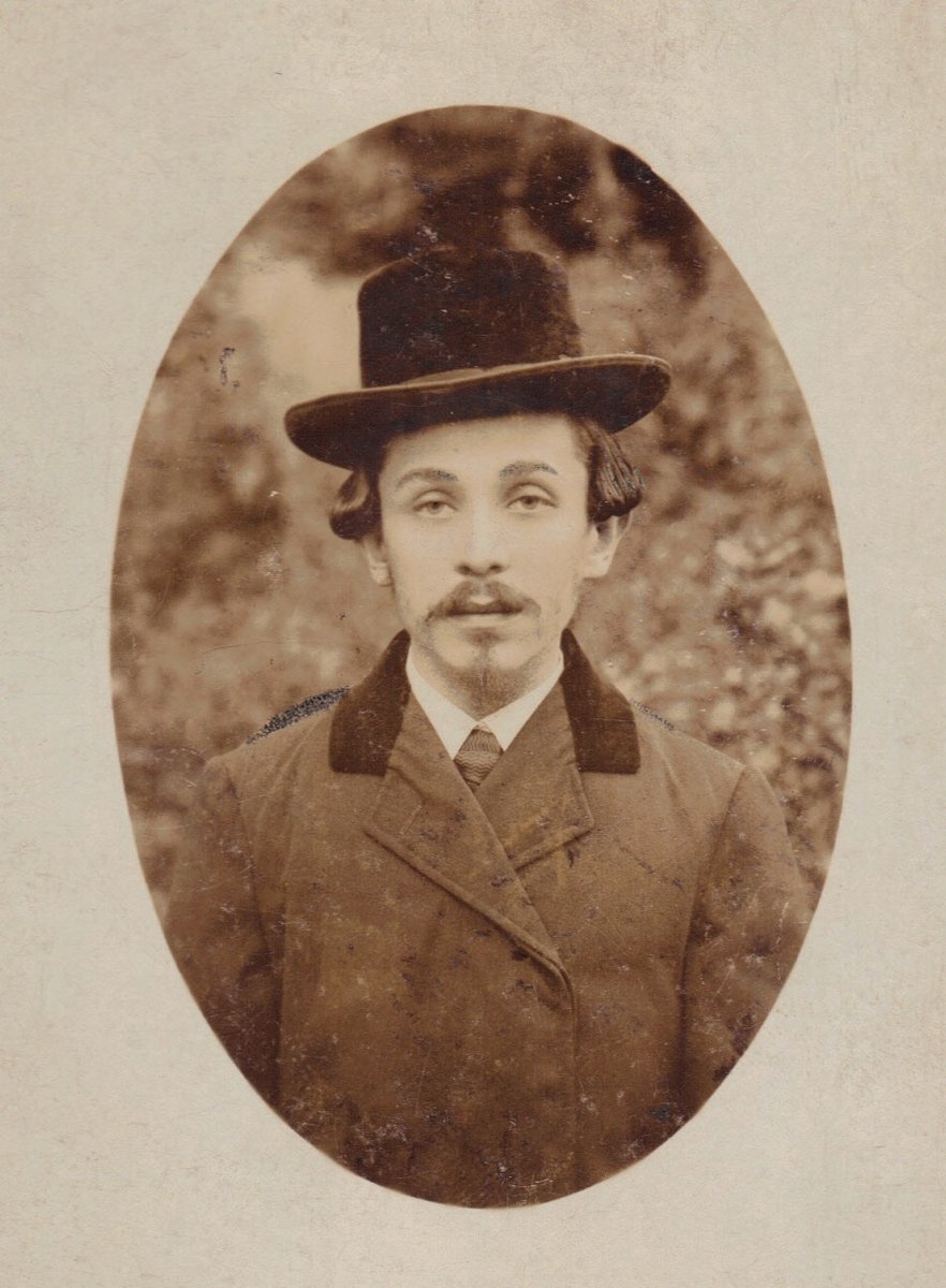 Rabbi Avraham Yehoshua Heshel of Kopyczynce and his brother-in-law Rabbi Avraham Yaakov of Sadygora