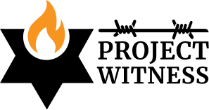 Project Witness logo
